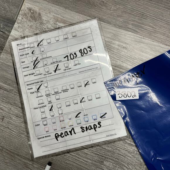 Vintage 70s 80s Wrangler Striped Mens 17.5-36 Long Tail Pearl Snap Western Shirt - Picture 8 of 11